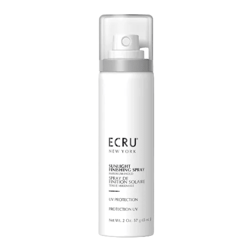 ECRU New York Sunlight Finishing Spray Max 2 oz