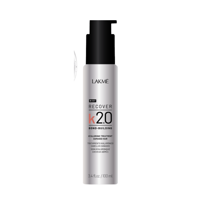Lakme K 2.0 Restore Hyaluronic Treatment 3.4oz