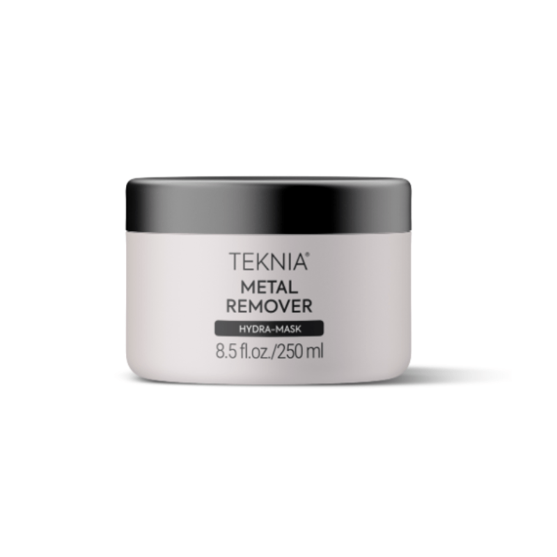 Lakme Metal Remover Hydra Mask 8.5oz