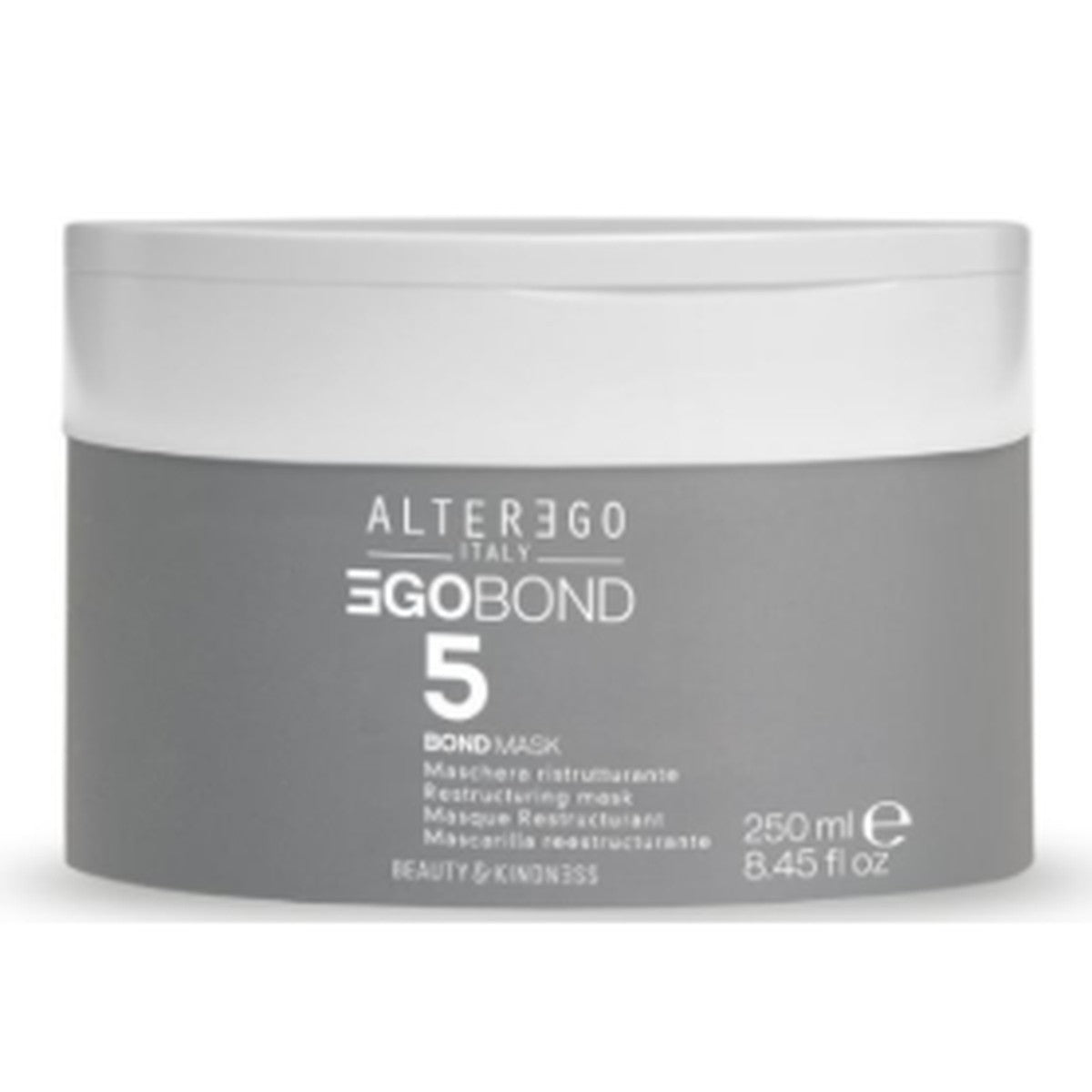Alter Ego EgoBond Restructuring Mask Step 5