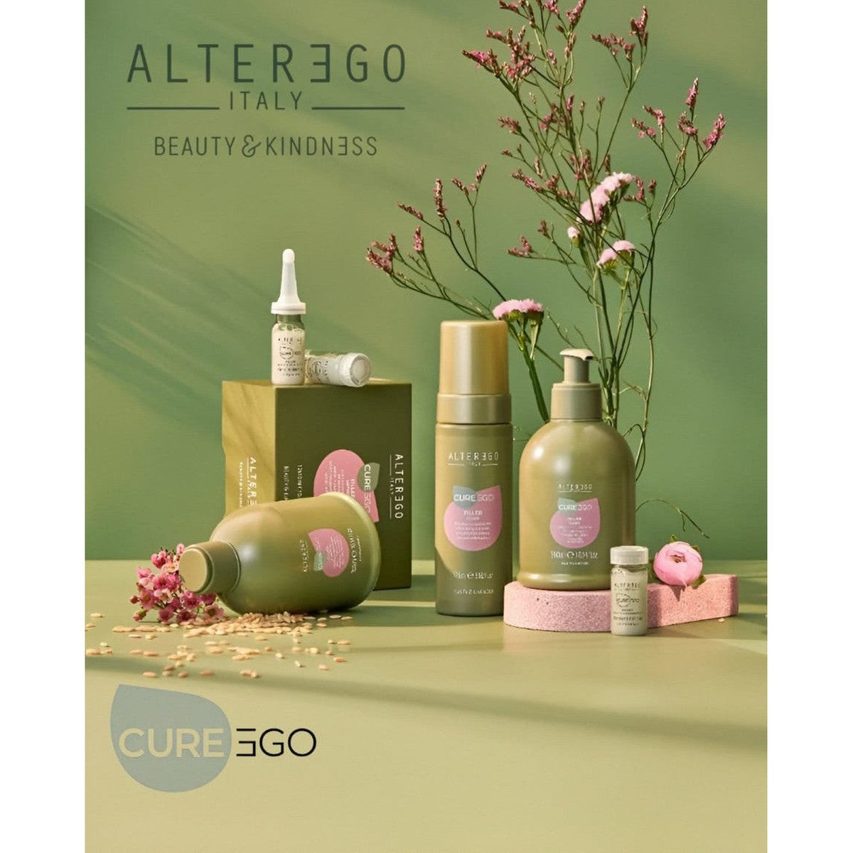 Alter Ego MC Repair Conditioner Cream
