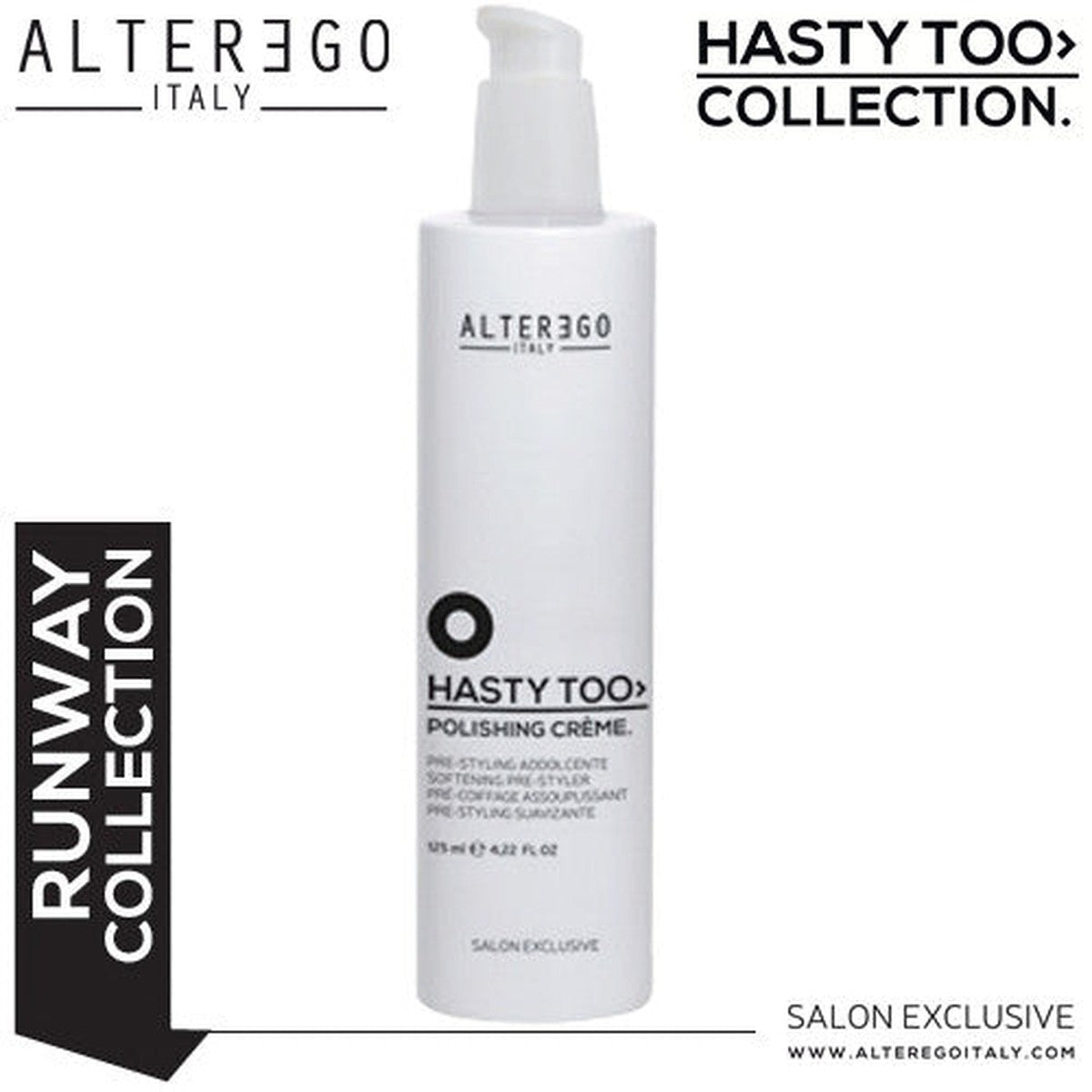 Alter Ego Polishing Cream