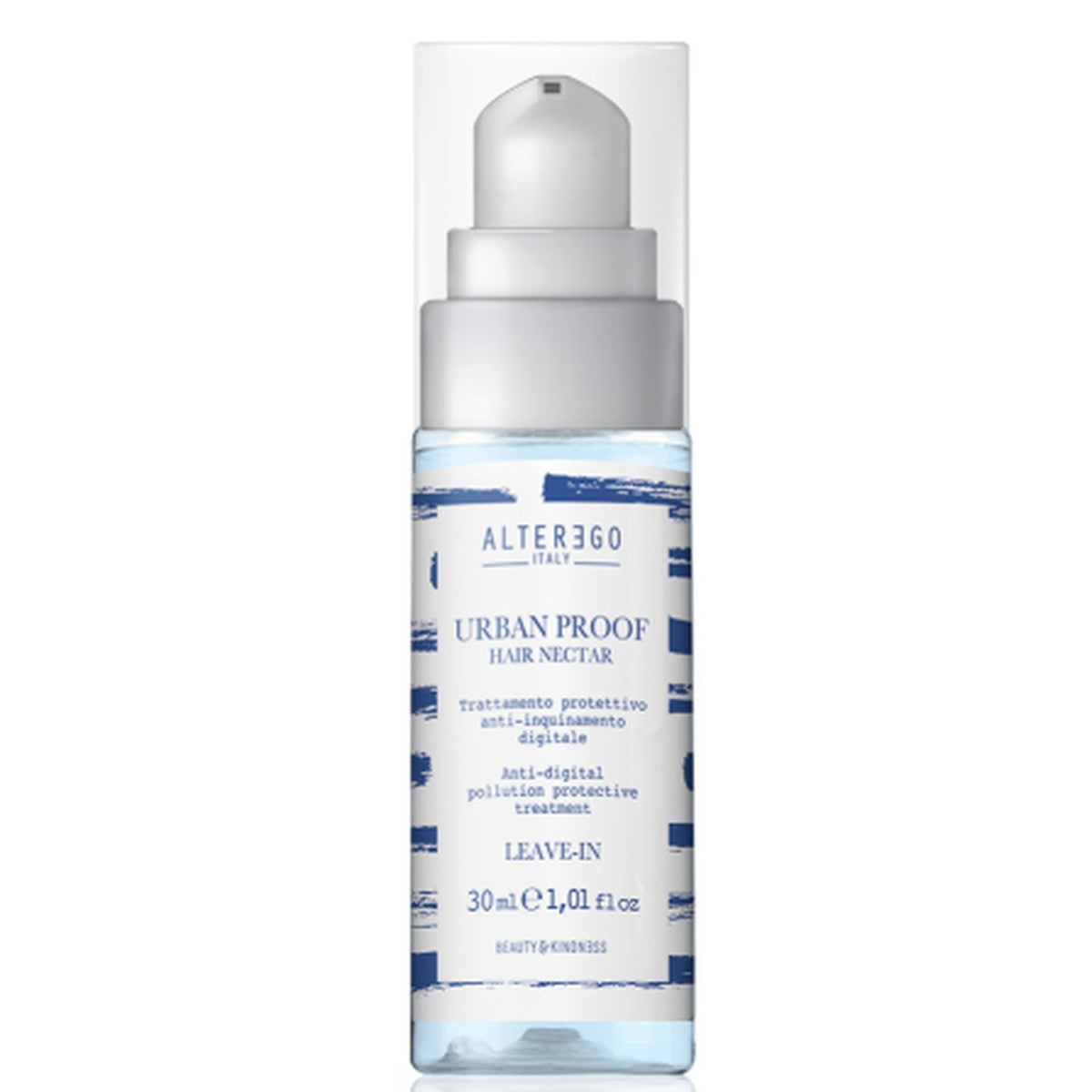 Alter Ego Urban Proof Hair Nectar Anti Pollution
