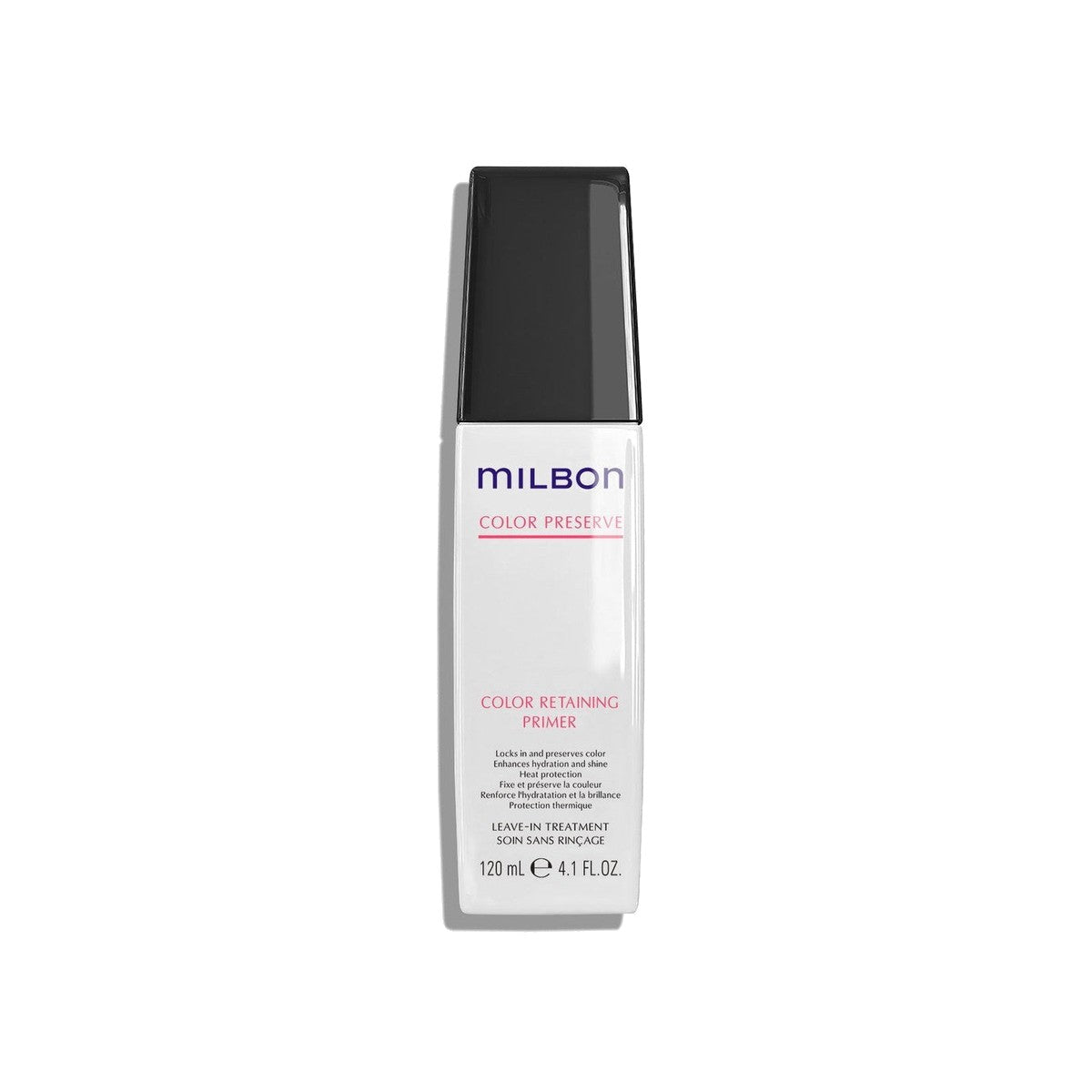 Milbon Color Preserve Retaining Primer