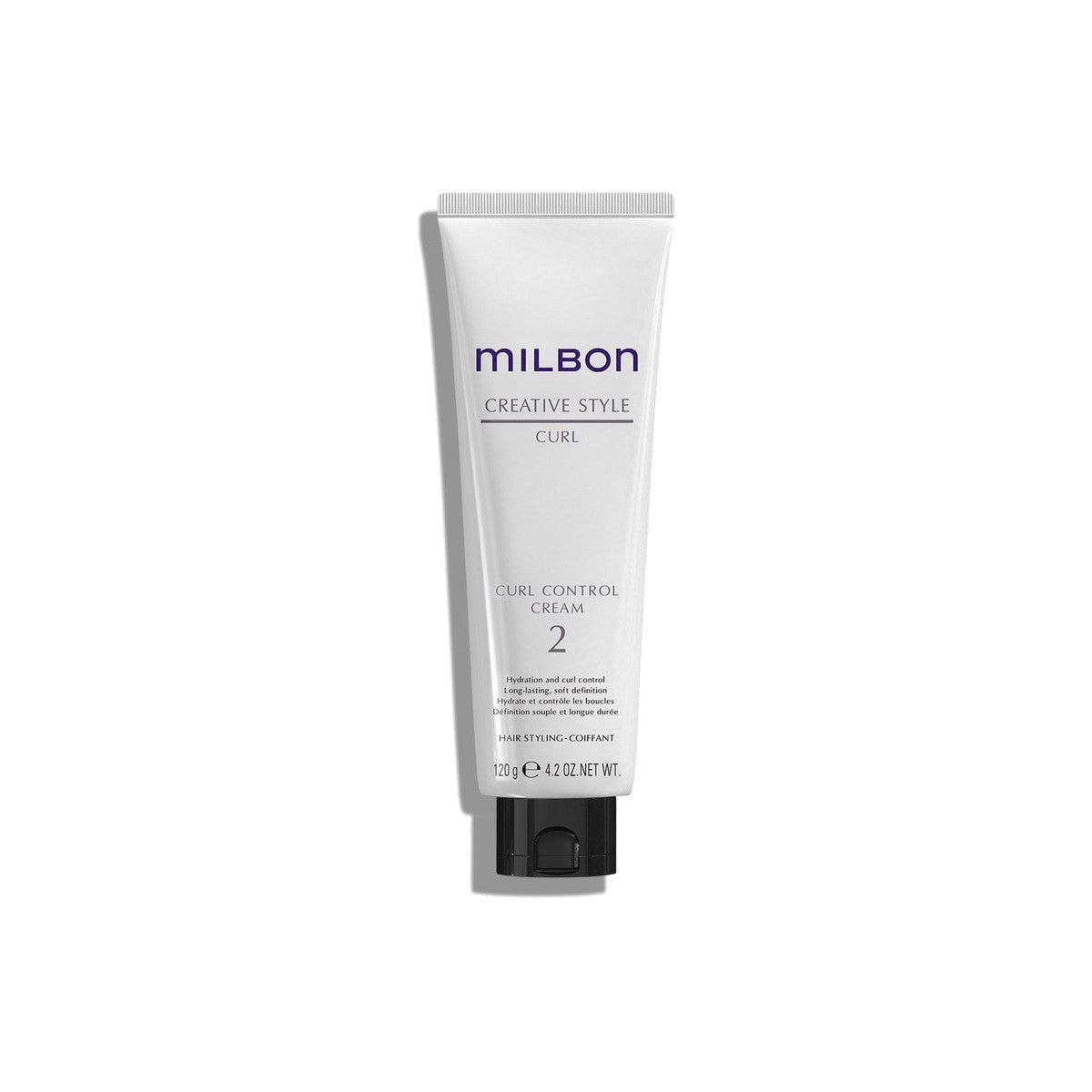 Milbon Curl Care Cream #2
