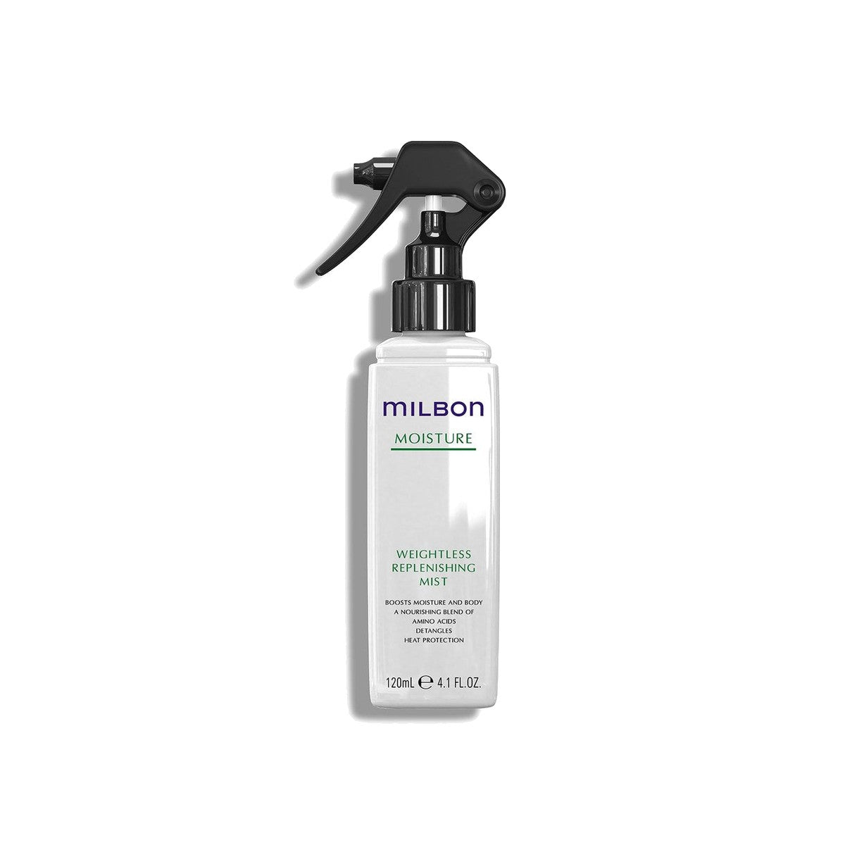 Milbon Mini Weightless Texture Spray