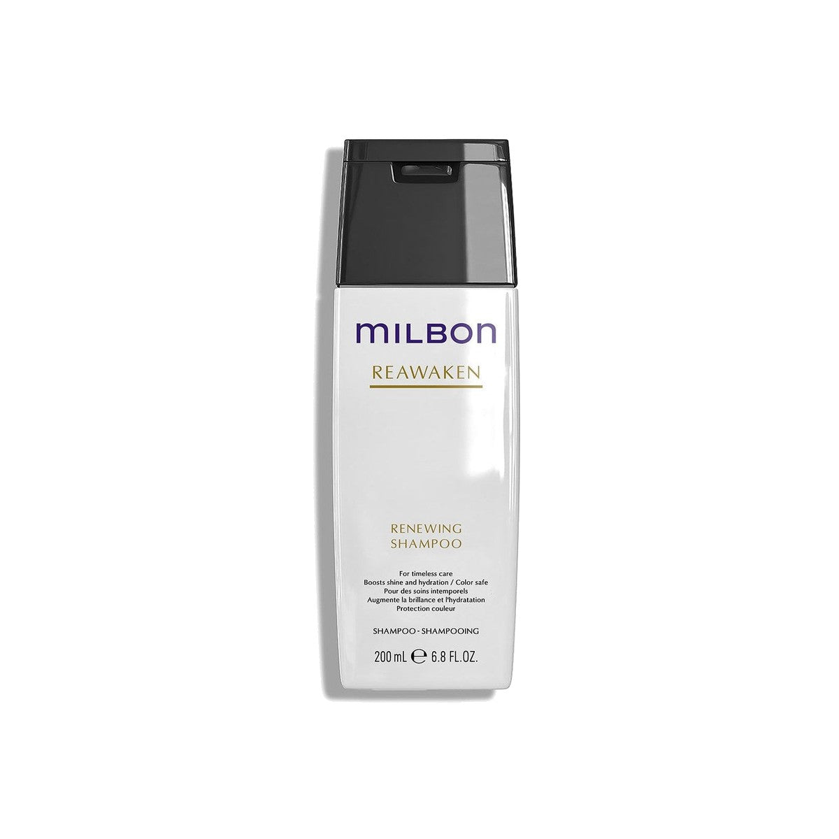 Milbon Reawaken Renewing Shampoo 6.8 Oz