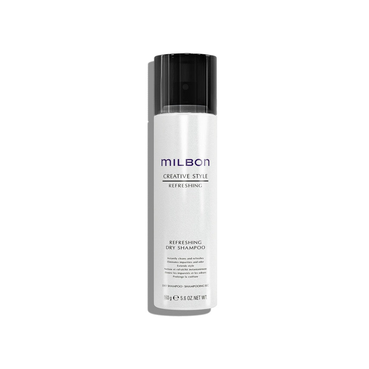 Milbon Refreshing Dry Shampoo