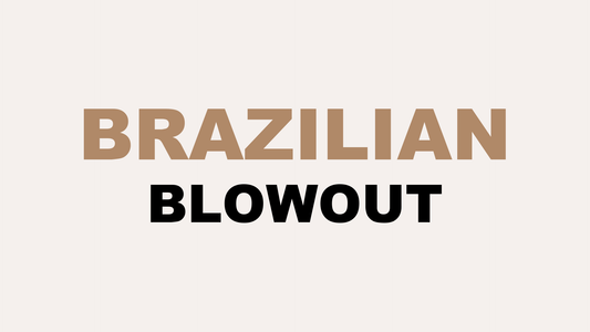 Brazilian Blowout at Studio Eighteen Hair Lounge, Gilbert AZ