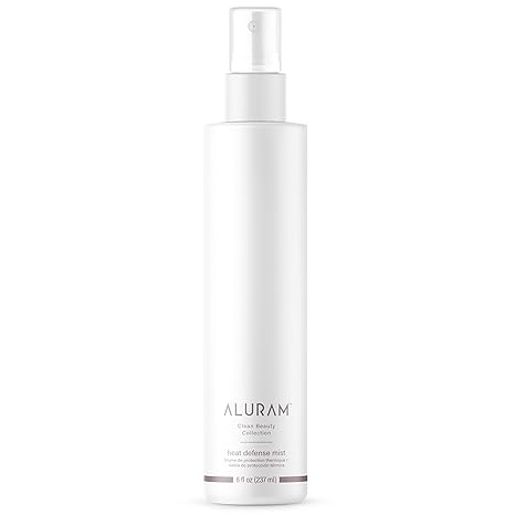 Aluram Heat Defense Mist 8oz