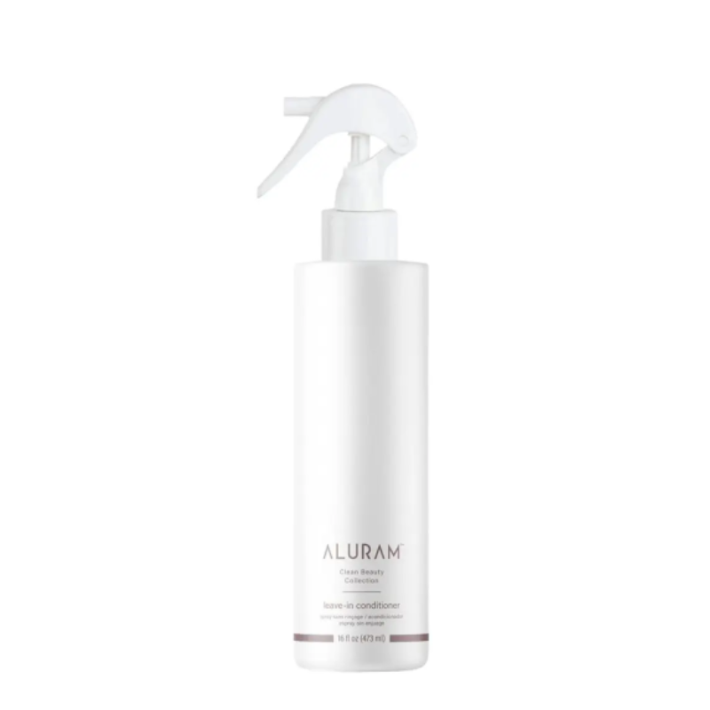 Aluram Leave-in Conditioner
