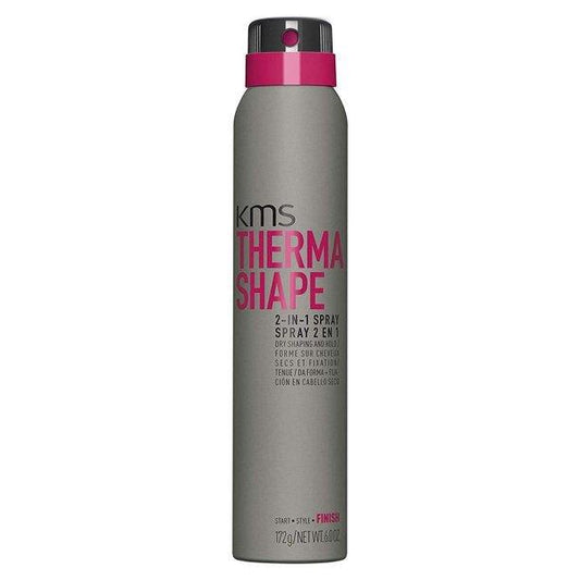 KMS ThermaShape 2-in-1 Spray 6oz