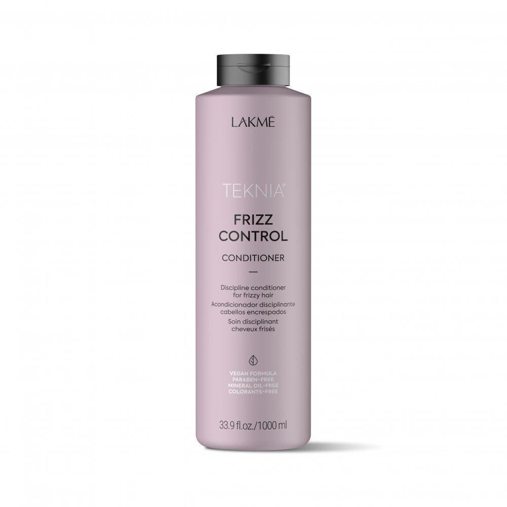Lakme Teknia Frizz Control Leave-In Conditioner
