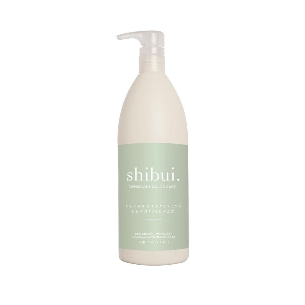 Shibui Ultra Hydrating Conditioner