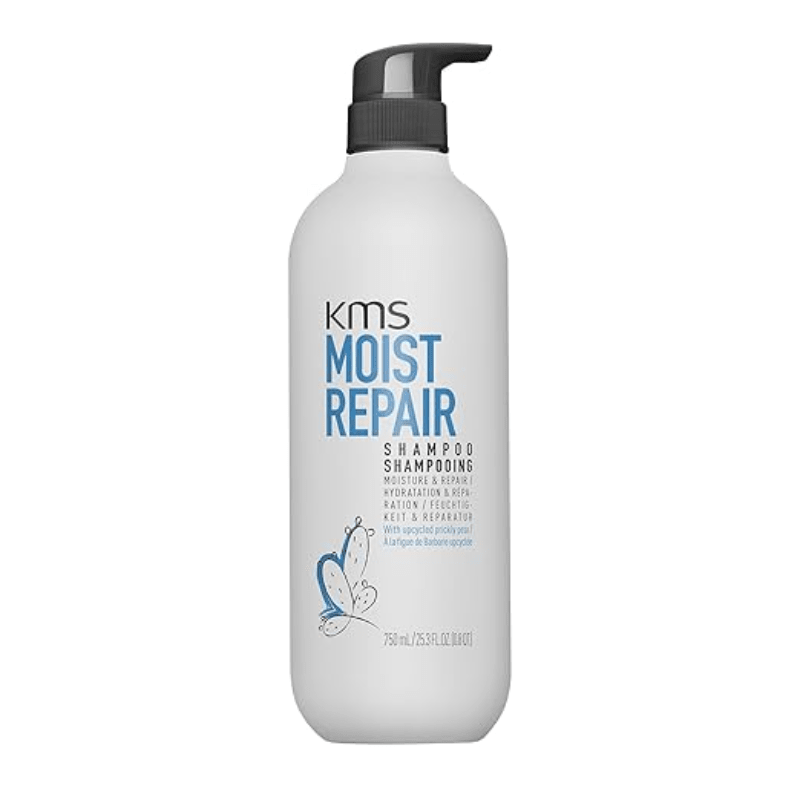KMS MoistRepair Shampoo