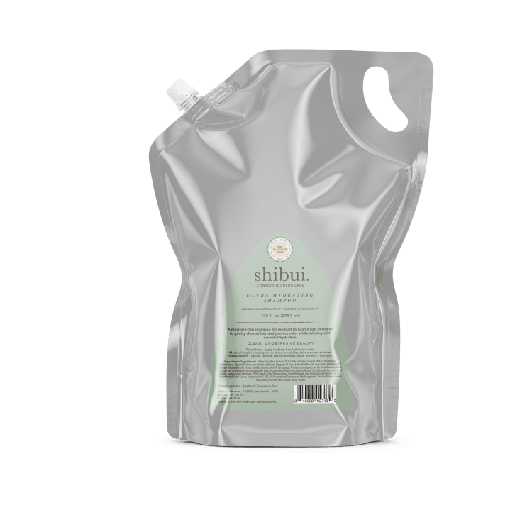 Shibui Ultra Hydrating Shampoo
