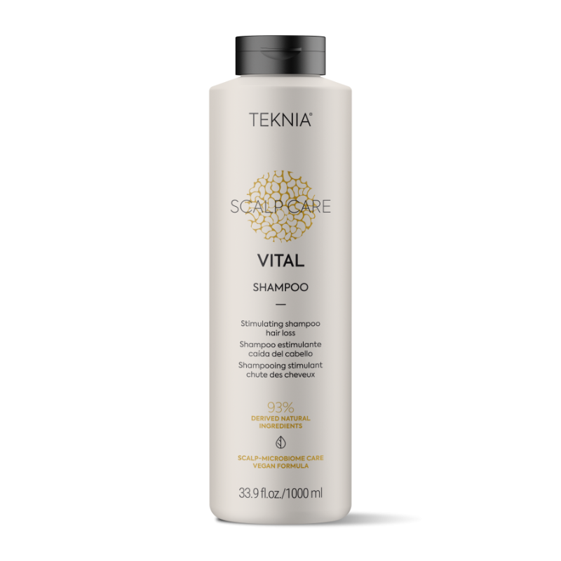 Lakme Scalp Care Vital Stimulating Shampoo