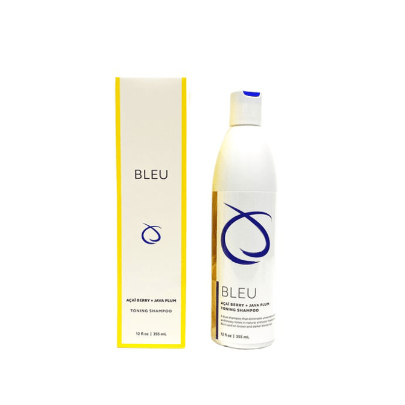 Sunlights Bleu Toning Shampoo 12oz