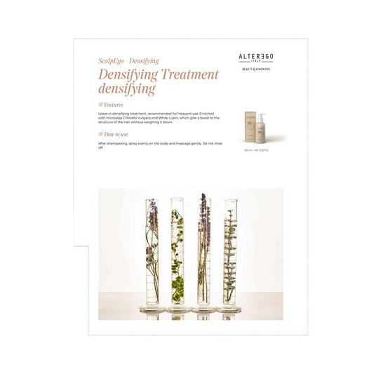 Alter Ego Bodifying Densifying Lotion