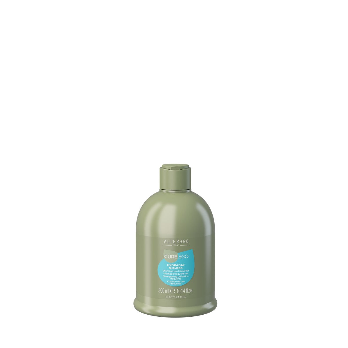 Alter Ego Curego Curly Shamp