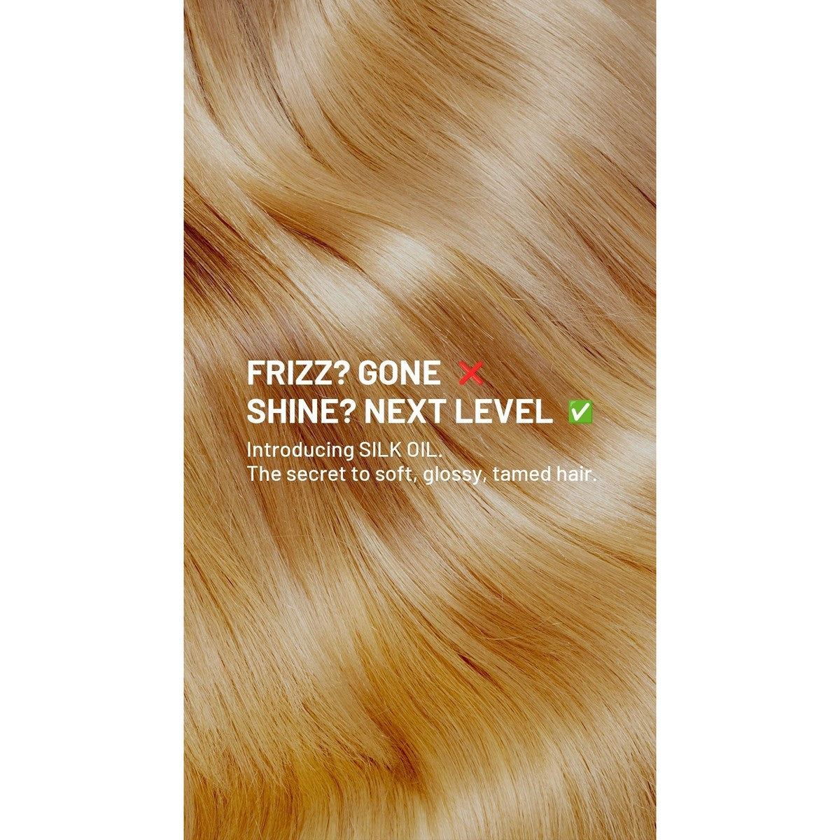 Alter Ego Curego Silk Oil Shampoo
