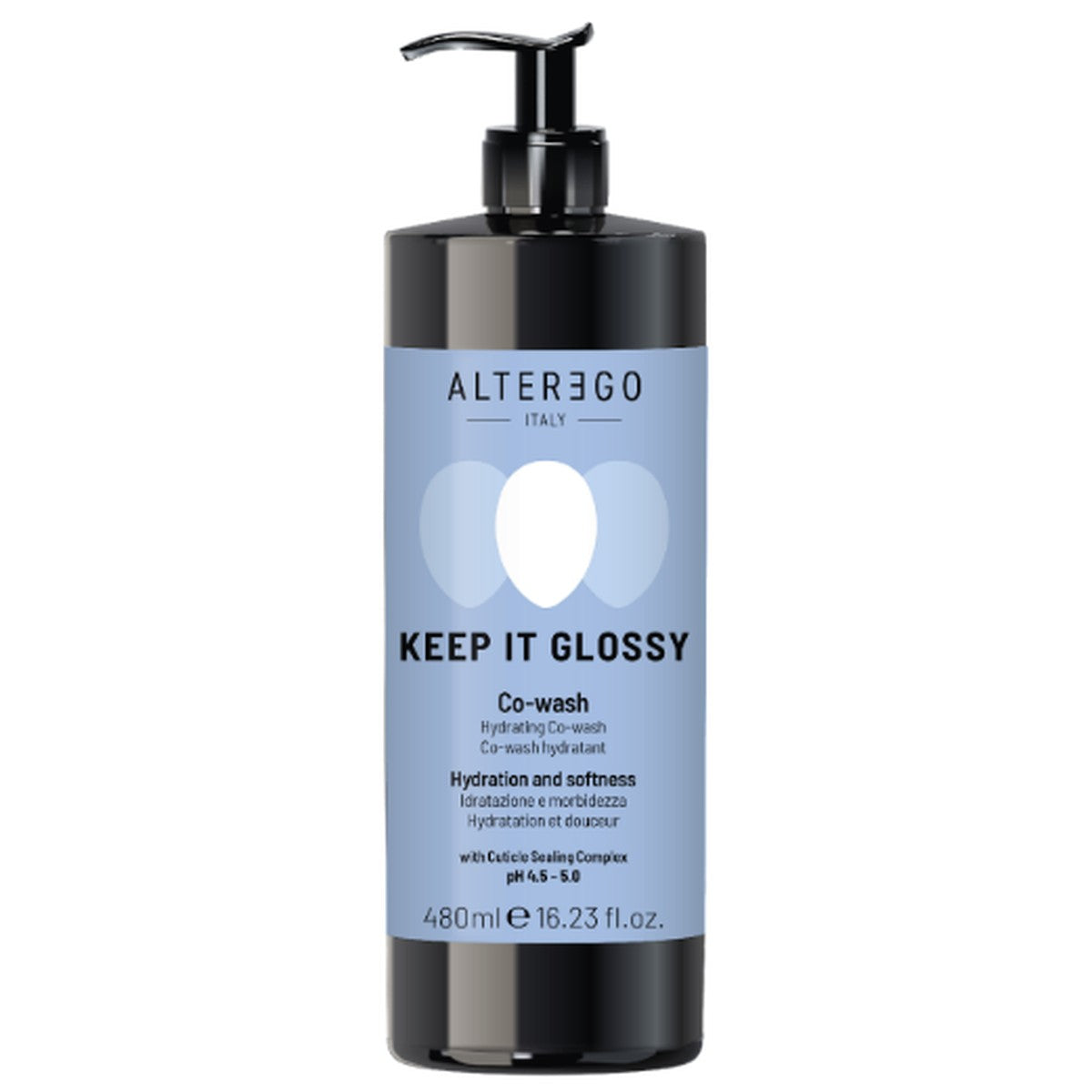 Alter Ego Keep It Glossy Co-Wash