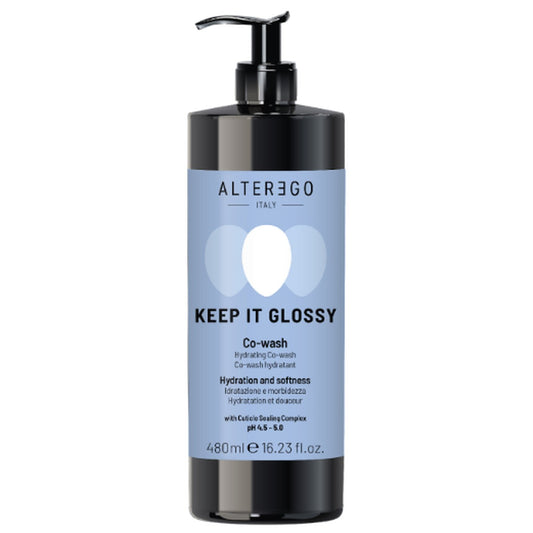 Alter Ego Keep It Glossy Co-Wash