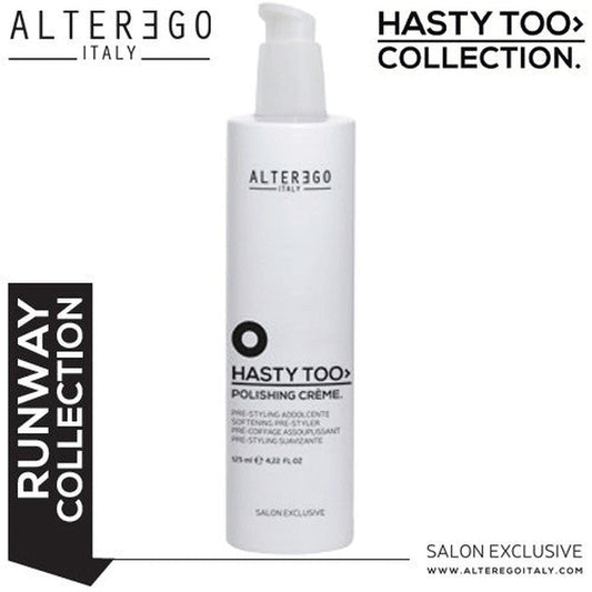 Alter Ego Polishing Cream