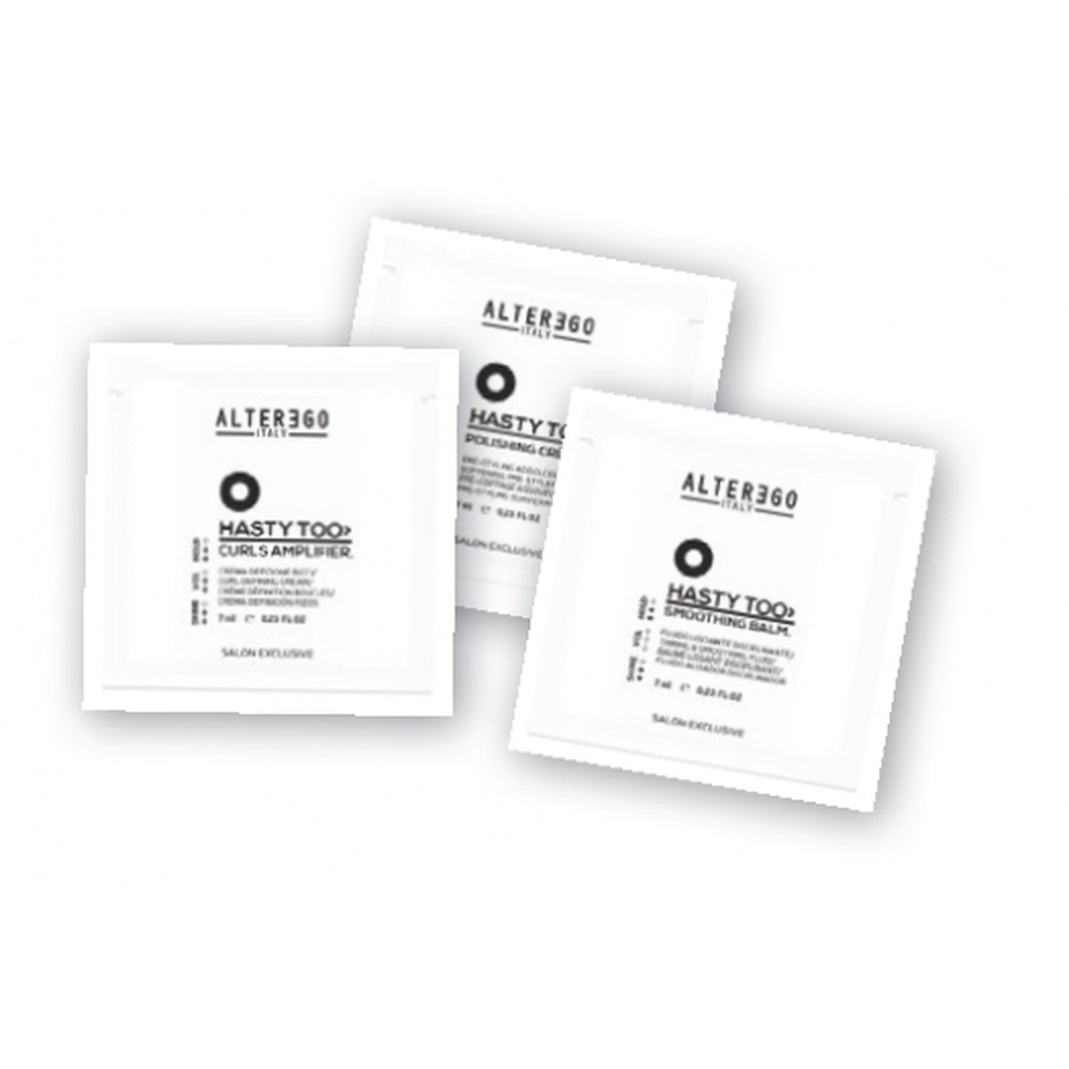 Alter Ego Sachet Polishing Cream