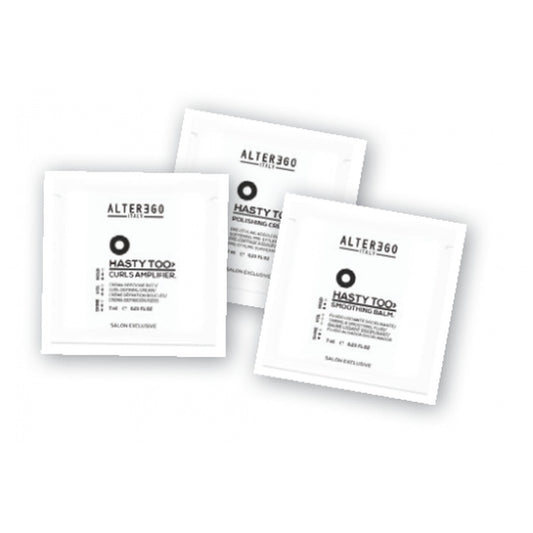 Alter Ego Sachet Polishing Cream