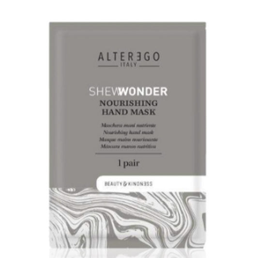 Alter Ego She Wonder Hand Mask