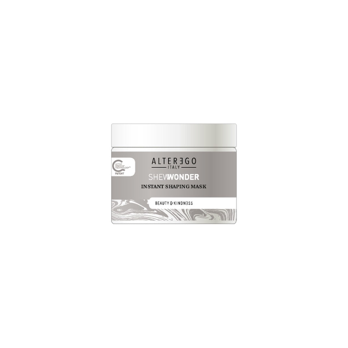 Alter Ego She Wonder Instant Shape Mask