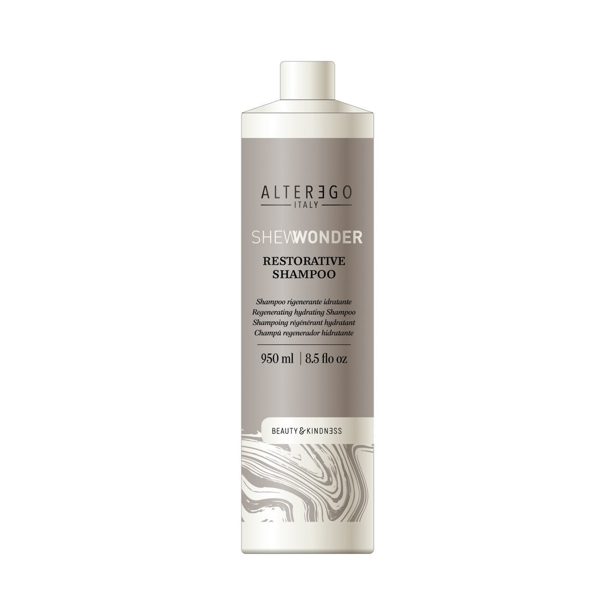 Alter Ego She Wonder Restorativ Shampoo