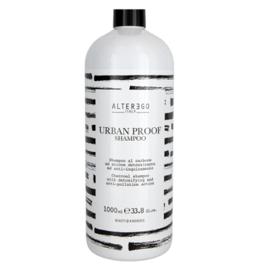 Alter Ego Urban Proof Charcoal Shampoo