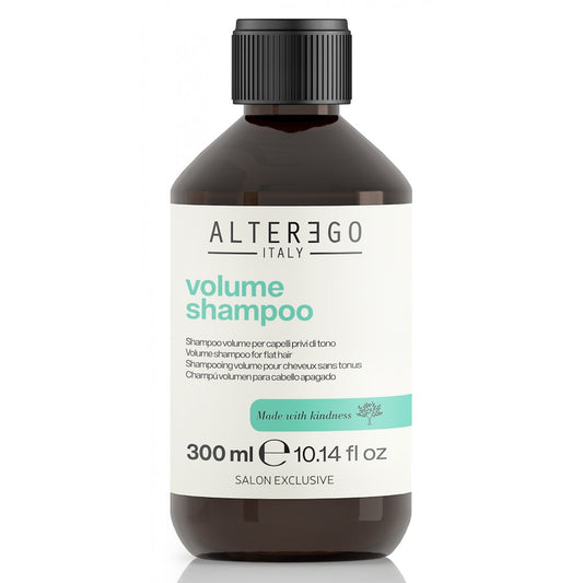 Alter Ego Volume Shampoo
