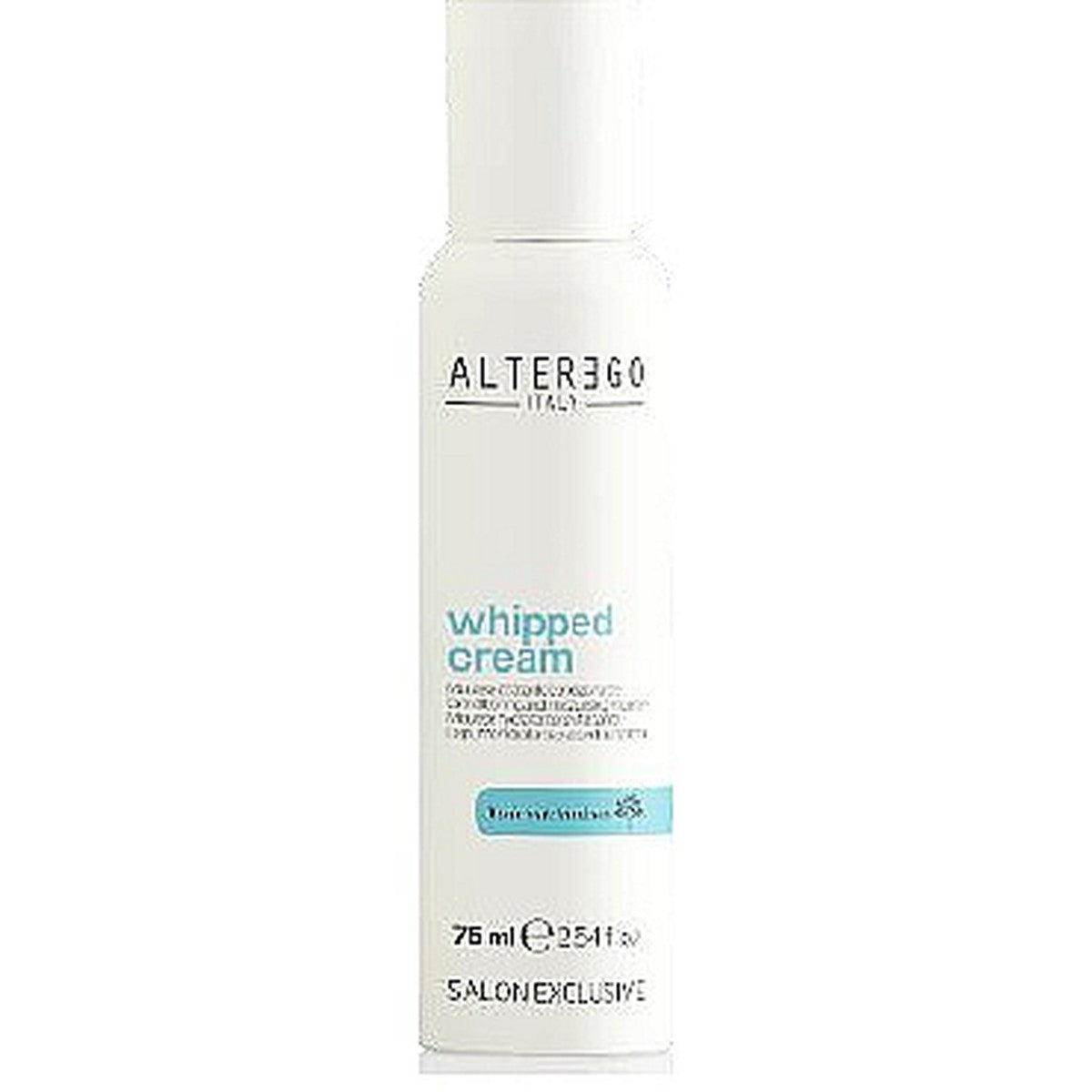 Alter Ego Whipped Cream Mousse