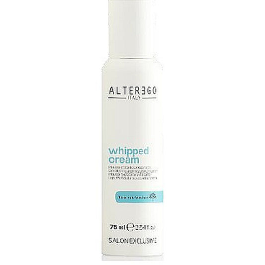 Alter Ego Whipped Cream Mousse