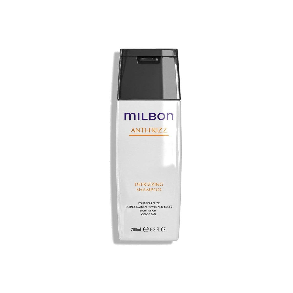 Milbon Anti Frizz Defrizzing Shampoo