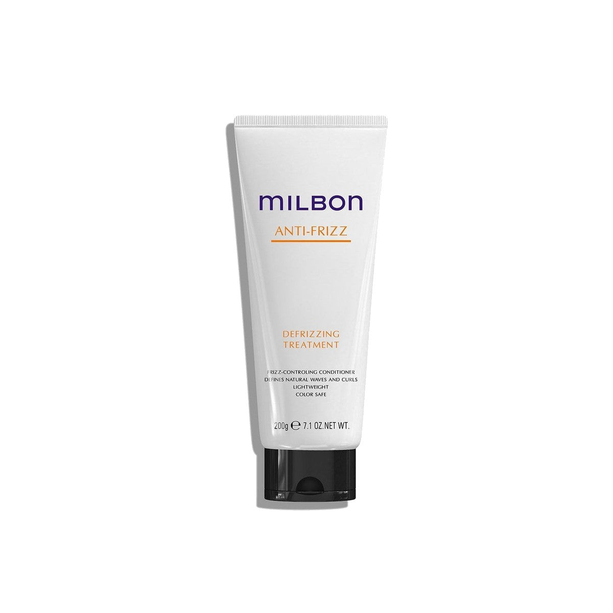 Milbon Anti Frizz Defrizzing Treatment