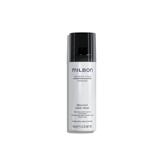 Milbon Brilliant Shine Spray