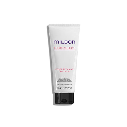 Milbon Color Care Conditioner
