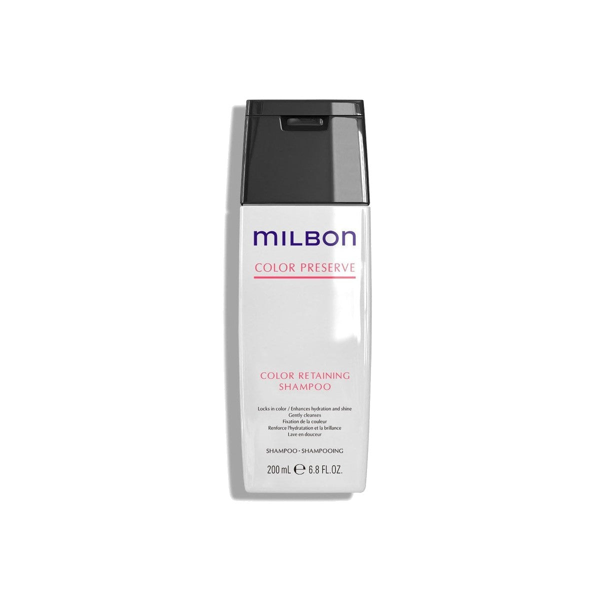 Milbon Color  Preserve Retaining Shampoo