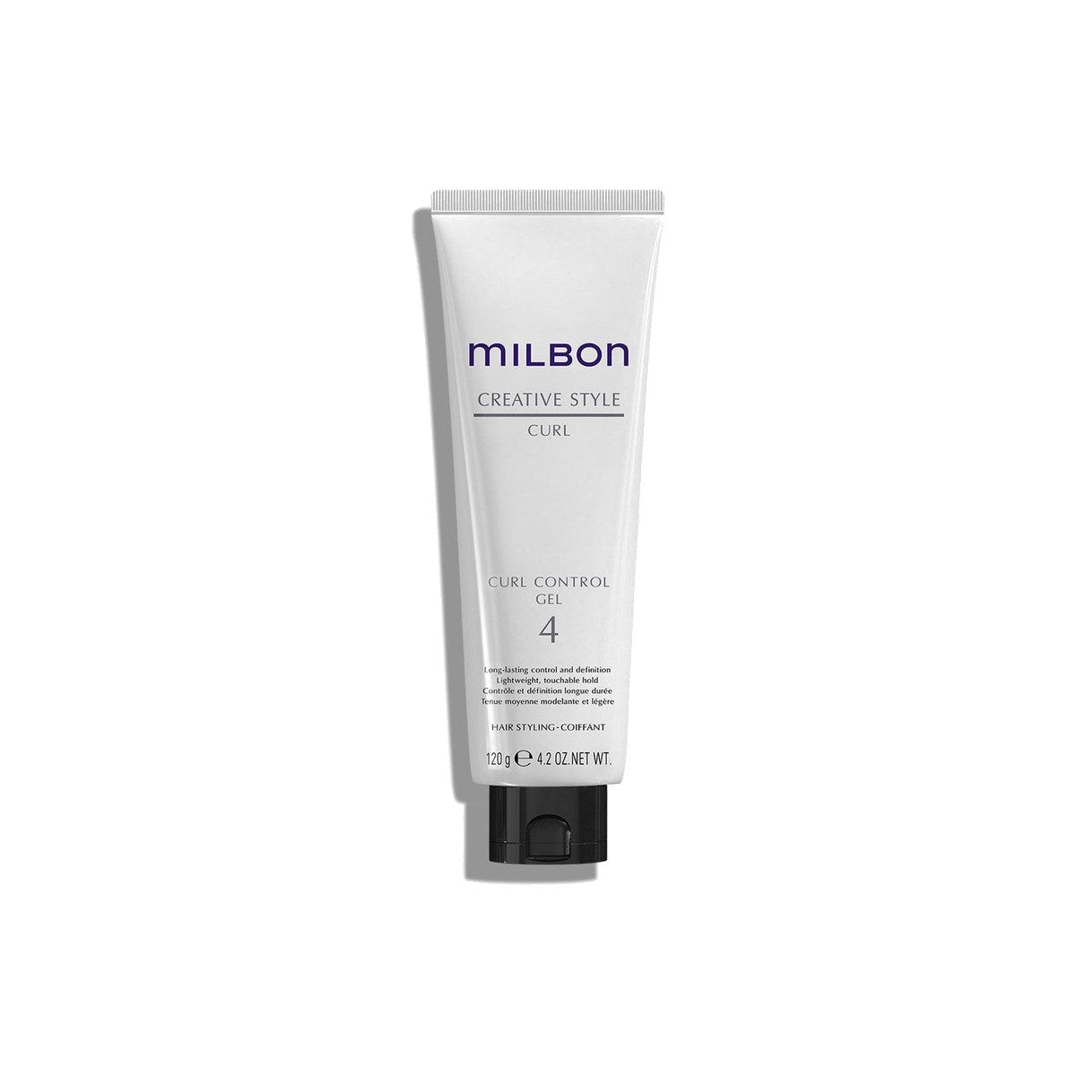 Milbon Creative Style Curl Control Gel #2