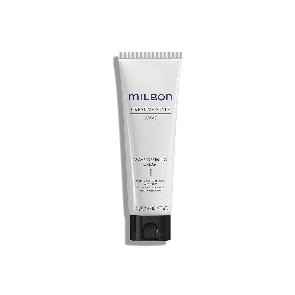 Milbon Creative Style Wave #1