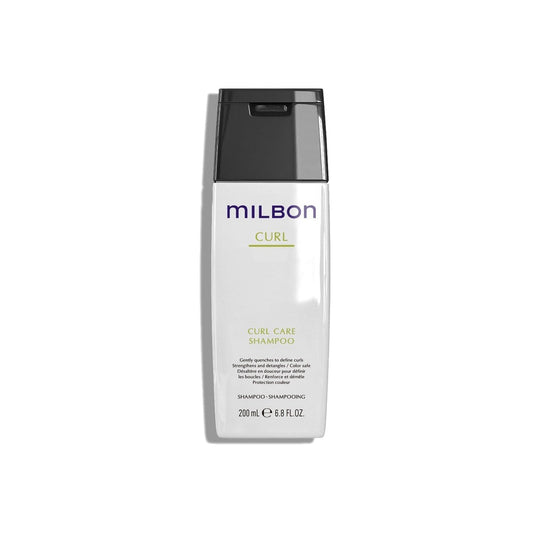Milbon Curl Care Shampoo