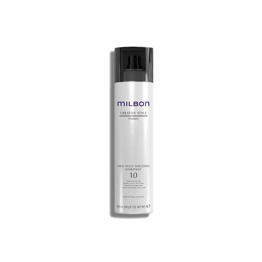 Milbon Firm Hold Shielding Hairspray #10