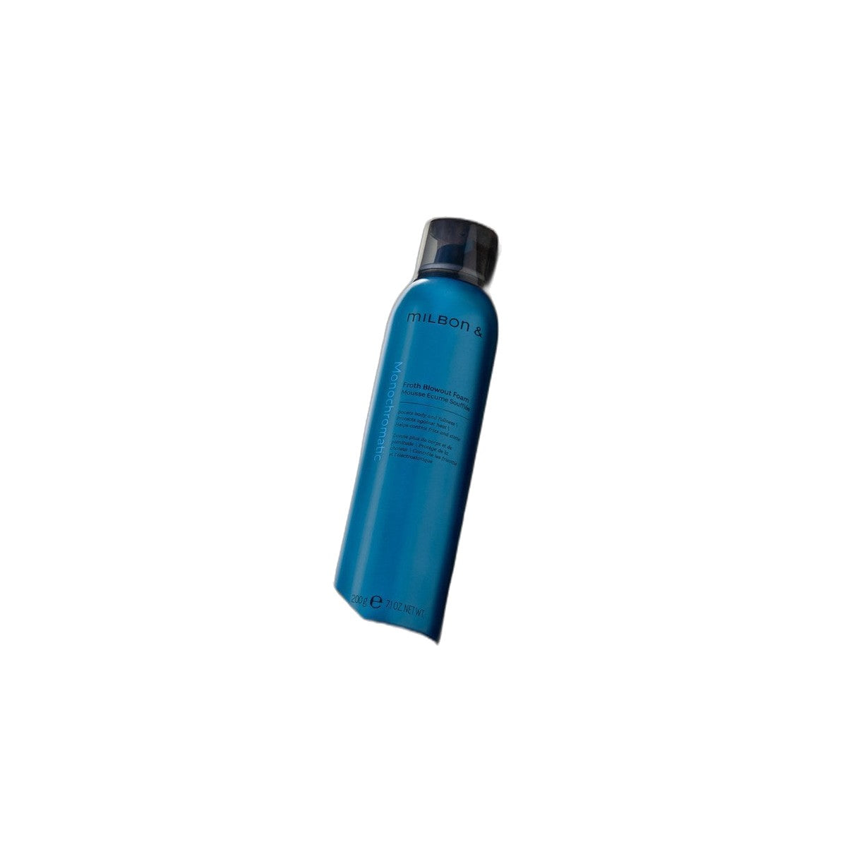 Milbon Froth Blowout Foam
