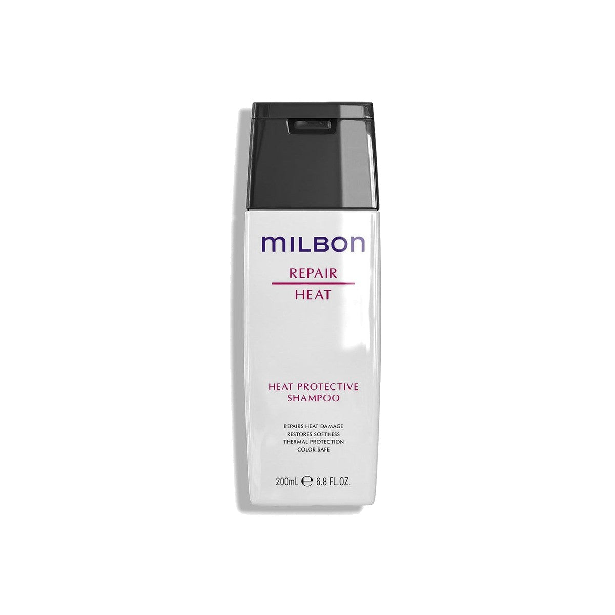 Milbon Heat Protective Shampoo
