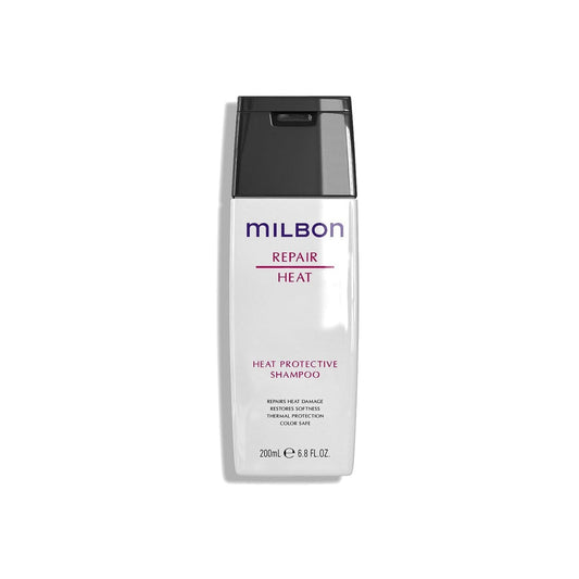 Milbon Heat Protective Shampoo