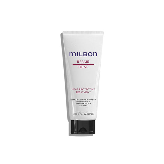 Milbon Heat Protective Treatment